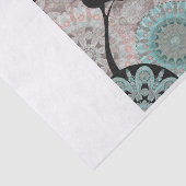 Papier der Seide (Ausschnitt)