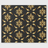 papier des Geschenks Geschenkpapier (Flach)