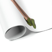 papier des Geschenks mit Feen Geschenkpapier (Rolleneckpunkt)