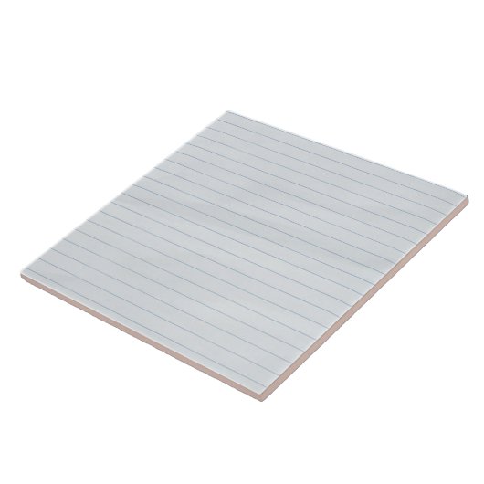 Papier Fliese (Seite)