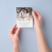 PAPIER | Foto QR-Code Skript Hochfahren Speichern  (Gruppe)