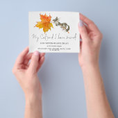 PAPIER | Funny My Cat Ich habe Script neu Zuhause (Gruppe)