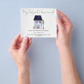 PAPIER | Funny My Cat Ich habe Skriptbewegung vers (Gruppe)