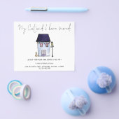 PAPIER | Funny My Cat Ich habe Skriptbewegung vers (Einzeln)