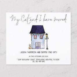 PAPIER | Funny My Cat Ich habe Skriptbewegung vers