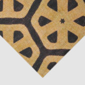 Papier für afrikanische Textilien (Ausschnitt)