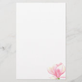 Papier für benutzerdefinierte Schreibgeräte (Rückseite)