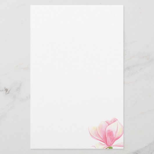 Papier für benutzerdefinierte Schreibgeräte (Rückseite)