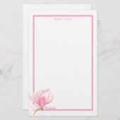 Papier für benutzerdefinierte Schreibgeräte (Vorne/Hinten)