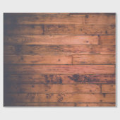 Papier für das Brieftaschen Geschenkpapier (Flach)