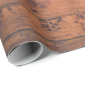 Papier für das Brieftaschen Geschenkpapier (Rolleneckpunkt)