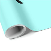 Papier für das Einpacken von Pferden, für Text und Geschenkpapier (Rolleneckpunkt)