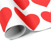 PAPIER FÜR DAS HERZEN GESCHENKPAPIER (Rolleneckpunkt)