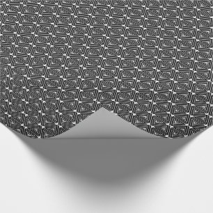 Papier für das Triangle-Muster Geschenkpapier