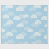 Papier für den Hoch- und Tiefgang Geschenkpapier (Flach)