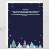 Papier für den Holiday Drucker (Vorne/Hinten)