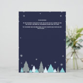 Papier für den Holiday Drucker (Stehend Vorderseite)