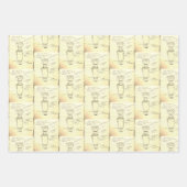 Papier für den industriellen Bolzendruck (Vorderseite 3)