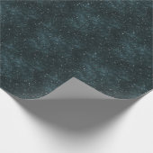 Papier für die Außenraumbearbeitung Geschenkpapier (Ecke)