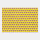 Papier für die benutzerdefinierte Oberfläche | Cus (Vorderseite 3)
