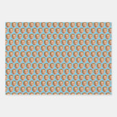 Papier für die benutzerdefinierte Oberfläche | Cus (Vorderseite)