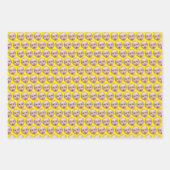 Papier für die benutzerdefinierte Oberfläche | Cus (Vorderseite 3)