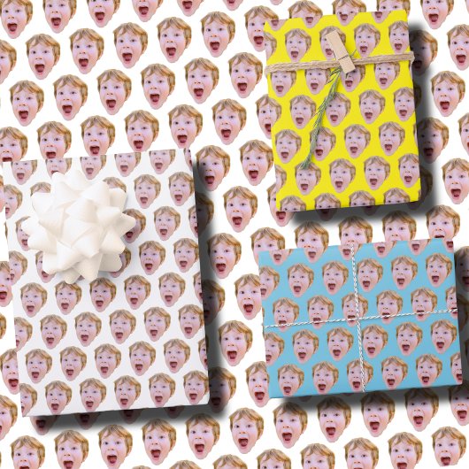 Papier für die benutzerdefinierte Oberfläche | Cus