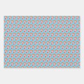 Papier für die benutzerdefinierte Oberfläche | Cus (Vorderseite 3)