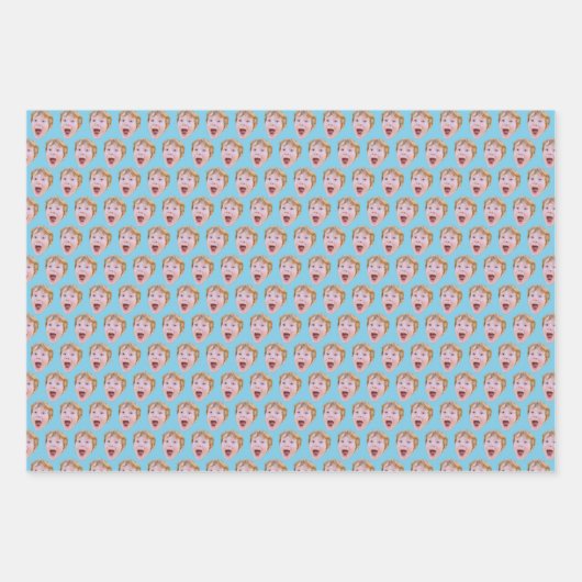 Papier für die benutzerdefinierte Oberfläche | Cus (Vorderseite 3)