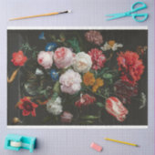 Papier für die Dekoration von Kunstwerken (Basteln)