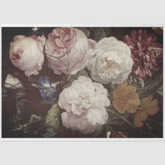 Papier für die Dekoration von Kunstwerken (Vorderseite)