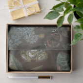 Papier für die Dekoration von Kunstwerken (Geschenk)