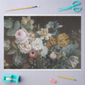 Papier für die Dekoration von Kunstwerken (Basteln)