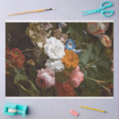 Papier für die Dekoration von Kunstwerken (Basteln)