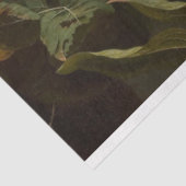 Papier für die Dekoration von Kunstwerken (Ausschnitt)