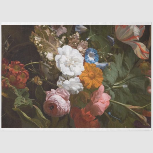 Papier für die Dekoration von Kunstwerken (Vorderseite)