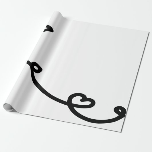 Papier für die Flugzeugreihe Geschenkpapier (Ungerollt)