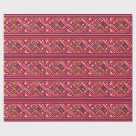 Papier für die Formgebung auf der feinen Seite Geschenkpapier (Flach)