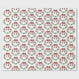 Papier für die Kleider nach oben und unten Geschenkpapier