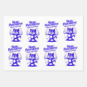 Papier für die optische Umhüllung (Vorderseite 3)