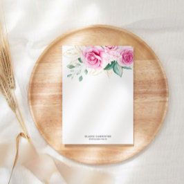 Papier für die Papier-Stationierung von zartem Gar