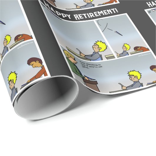 Papier für die Papierumhüllung Geschenkpapier (Rolleneckpunkt)