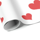 Papier für die Rotharzen Geschenkpapier (Rolleneckpunkt)