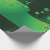 Papier für die Schluckdecke Geschenkpapier