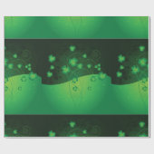 Papier für die Schluckdecke Geschenkpapier (Flach)