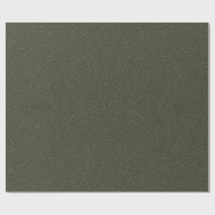 Papier für die Umhüllung von Moosgrün-Texturen - n Geschenkpapier
