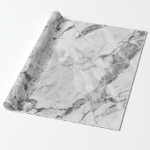 Papier für die Umhüllung von Tonschiefer aus Marmo Geschenkpapier (Ungerollt)