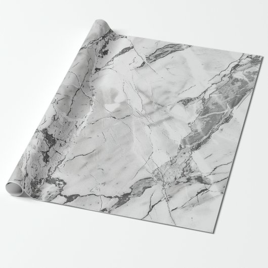 Papier für die Umhüllung von Tonschiefer aus Marmo Geschenkpapier (Ungerollt)