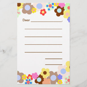 Papier für die Verkleidung der Kids