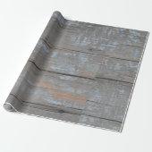 Papier für die Verpackung von Holzplatten Geschenkpapier (Ungerollt)